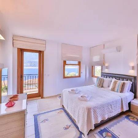 Villa Sarpedon Yenikoy (Kas)
